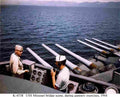 World War II 1807 Military A4 Photo Print