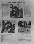 World War II 181 Military A4 Photo Print