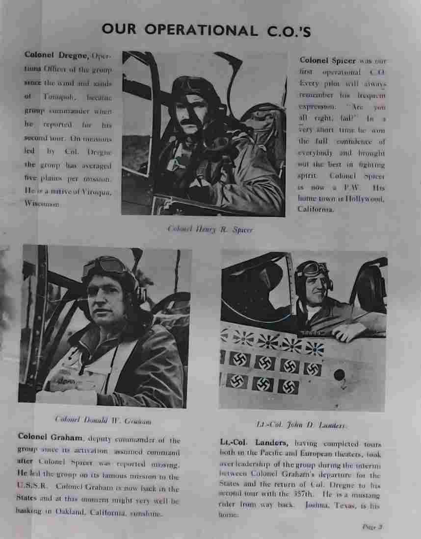 World War II 181 Military A4 Photo Print