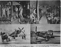 World War II 182 Military A4 Photo Print