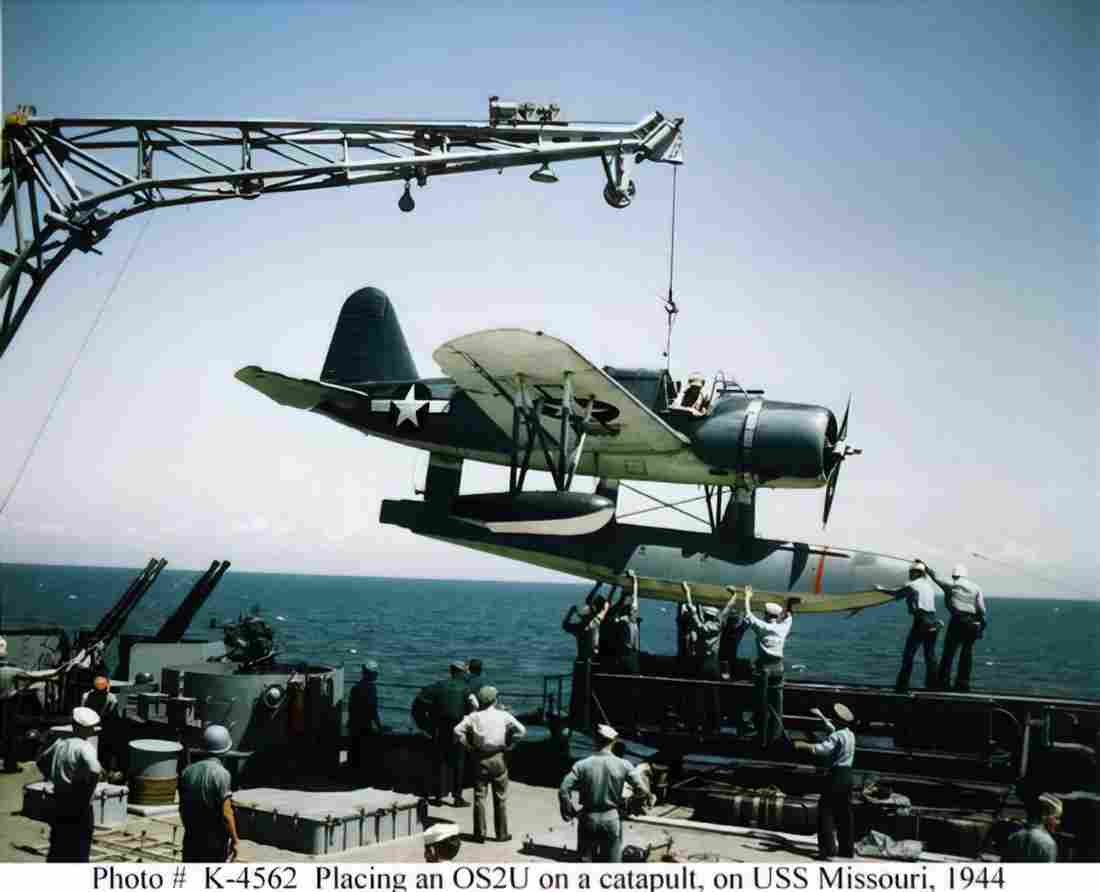 World War II 1821 Military A4 Photo Print