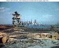 World War II 1832 Military A4 Photo Print