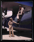 World War II 1837 Military A4 Photo Print