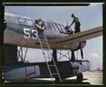 World War II 1843 Military A4 Photo Print