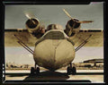 World War II 1846 Military A4 Photo Print