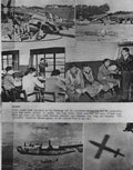 World War II 185 Military A4 Photo Print