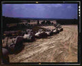 World War II 1852 Military A4 Photo Print