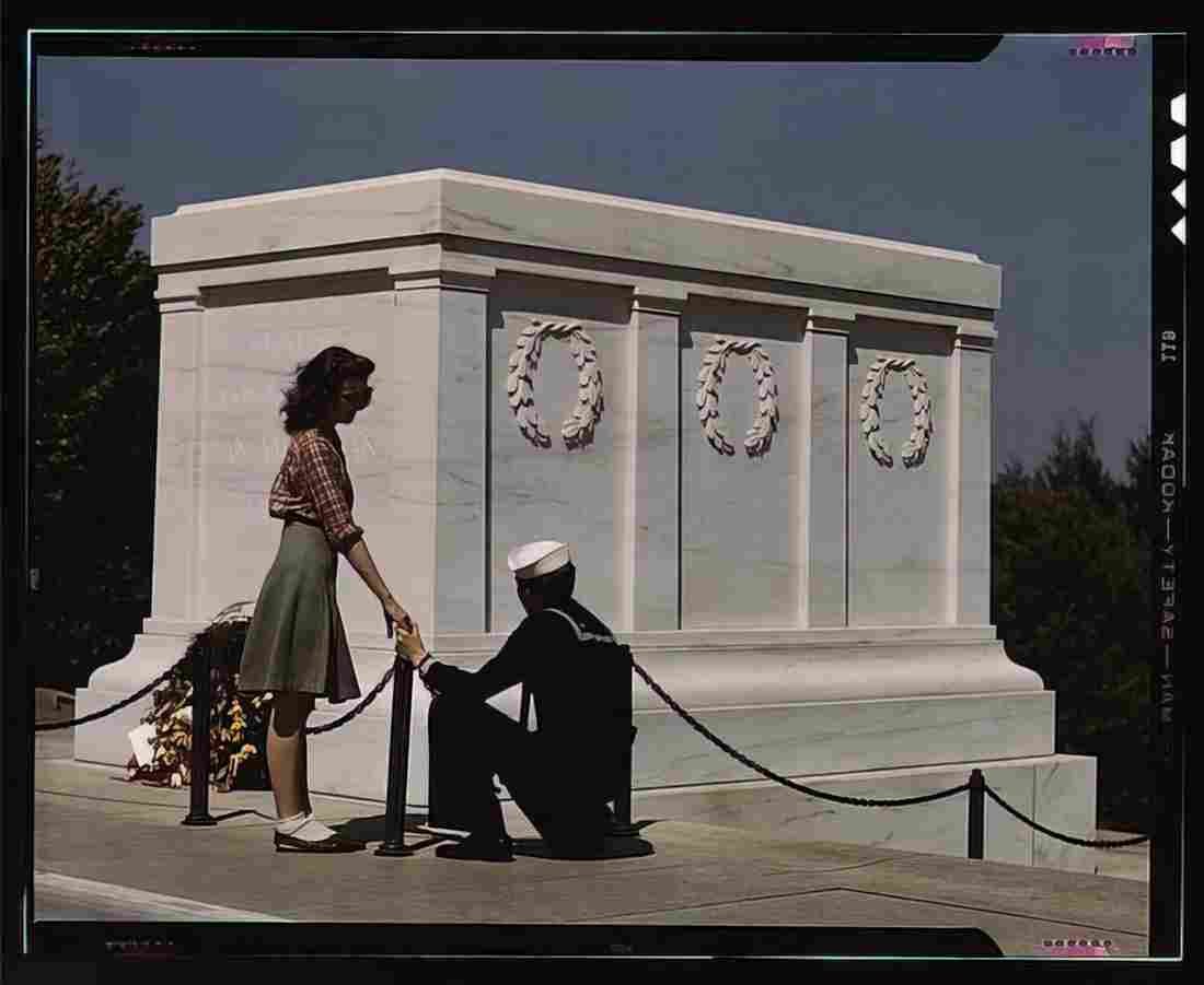 World War II 1886 Military A4 Photo Print