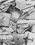 World War II 189 Military A4 Photo Print