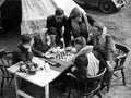 World War II 1905 Military A4 Photo Print