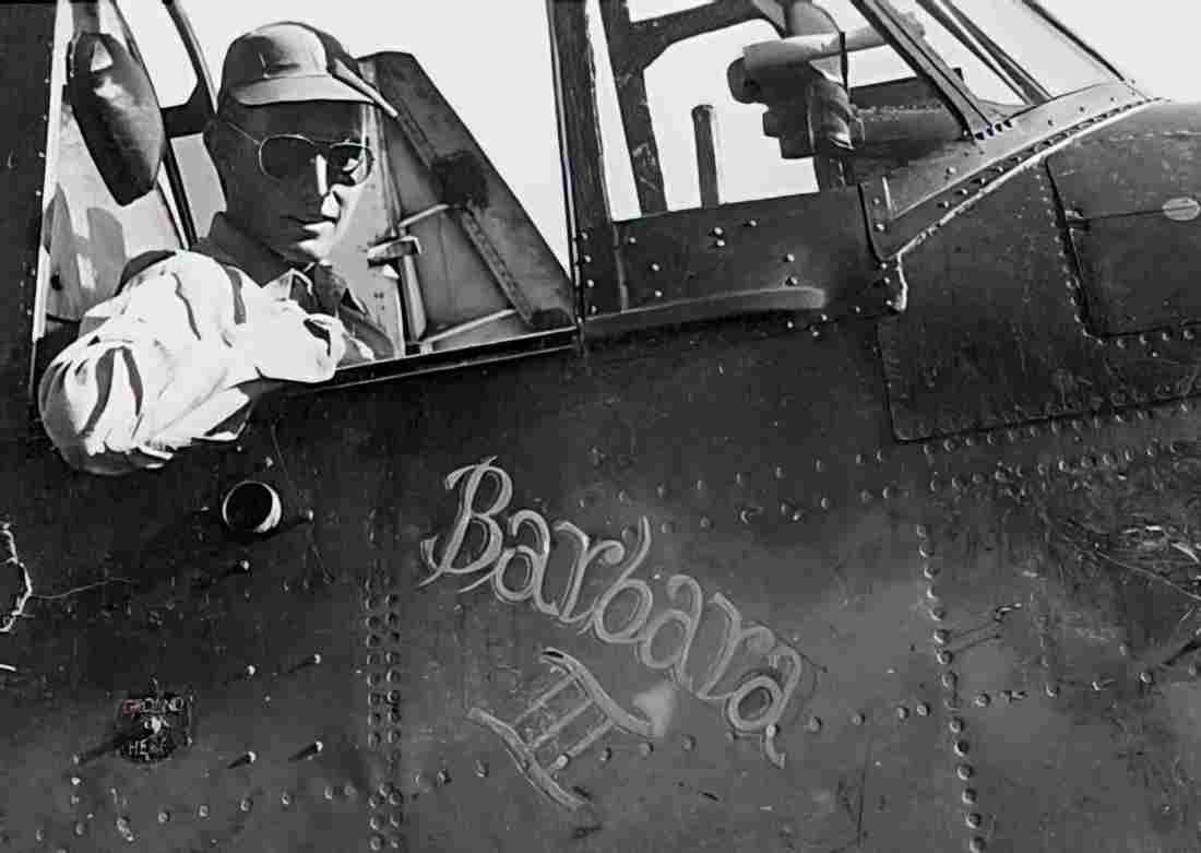 World War II 1928 Military A4 Photo Print