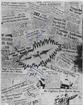 World War II 193 Military A4 Photo Print