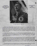 World War II 195 Military A4 Photo Print