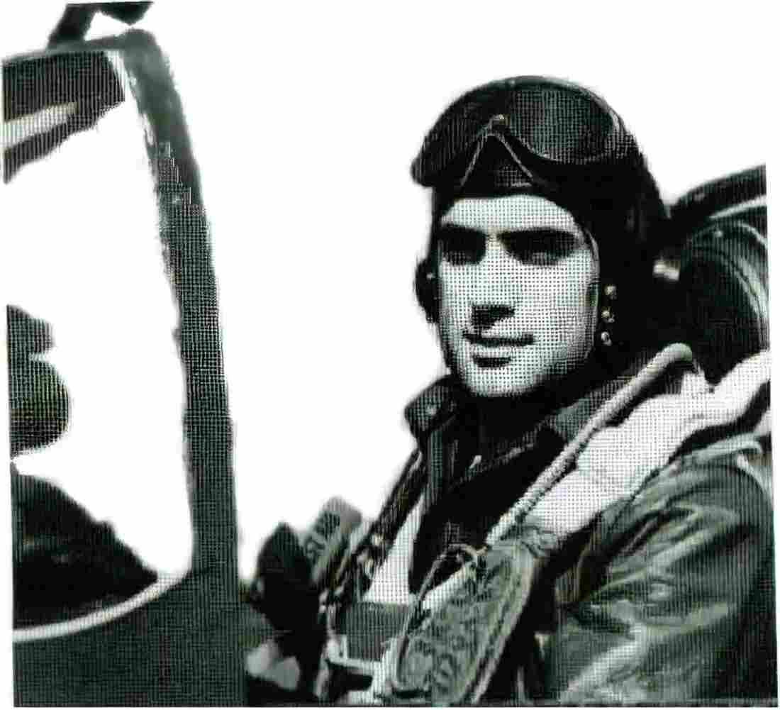 World War II 1950 Military A4 Photo Print