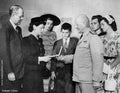 World War II 1955 Military A4 Photo Print