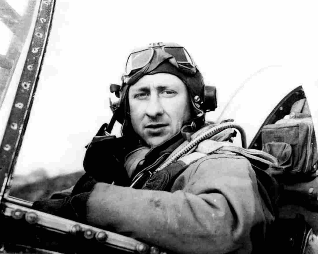 World War II 1980 Military A4 Photo Print