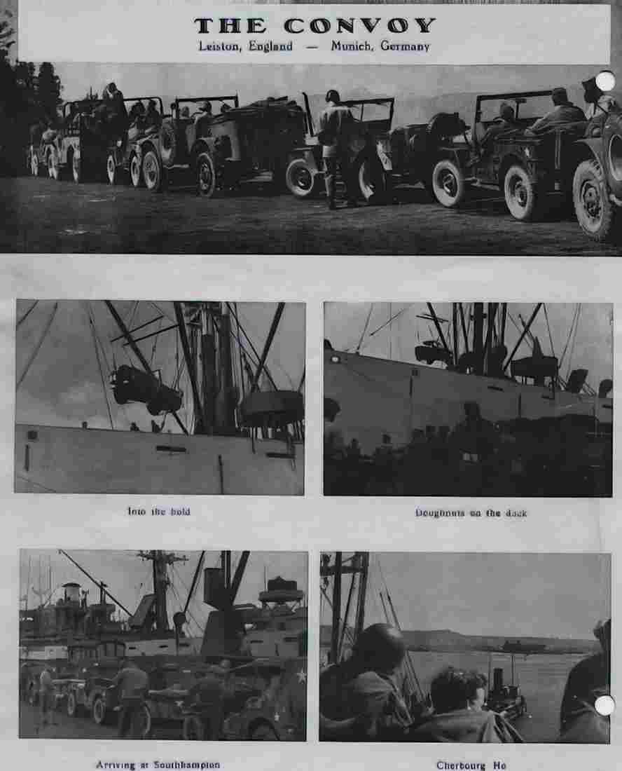 World War II 199 Military A4 Photo Print