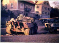 World War II 1995 Military A4 Photo Print