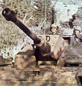 World War II 2001 Military A4 Photo Print