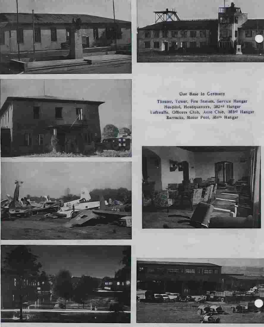 World War II 201 Military A4 Photo Print