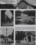 World War II 203 Military A4 Photo Print