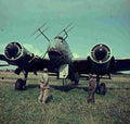 World War II 2035 Military A4 Photo Print
