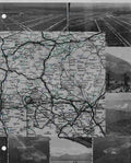 World War II 206 Military A4 Photo Print