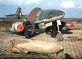 World War II 2066 Military A4 Photo Print