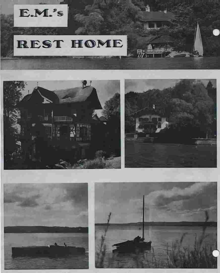 World War II 207 Military A4 Photo Print