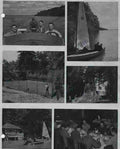 World War II 208 Military A4 Photo Print