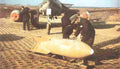 World War II 2081 Military A4 Photo Print