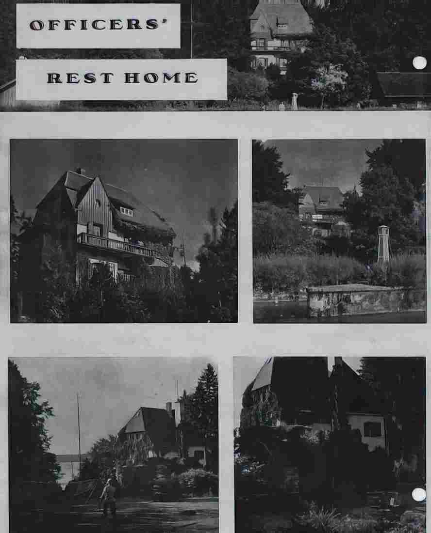 World War II 209 Military A4 Photo Print