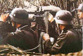 World War II 2093 Military A4 Photo Print