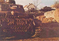 World War II 2100 Military A4 Photo Print