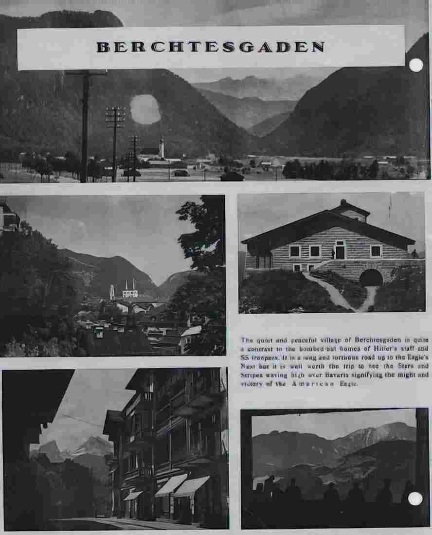 World War II 211 Military A4 Photo Print