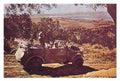 World War II 2115 Military A4 Photo Print