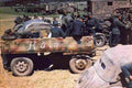 World War II 2128 Military A4 Photo Print