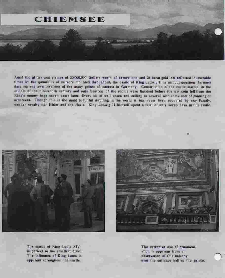 World War II 213 Military A4 Photo Print
