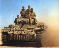 World War II 2130 Military A4 Photo Print