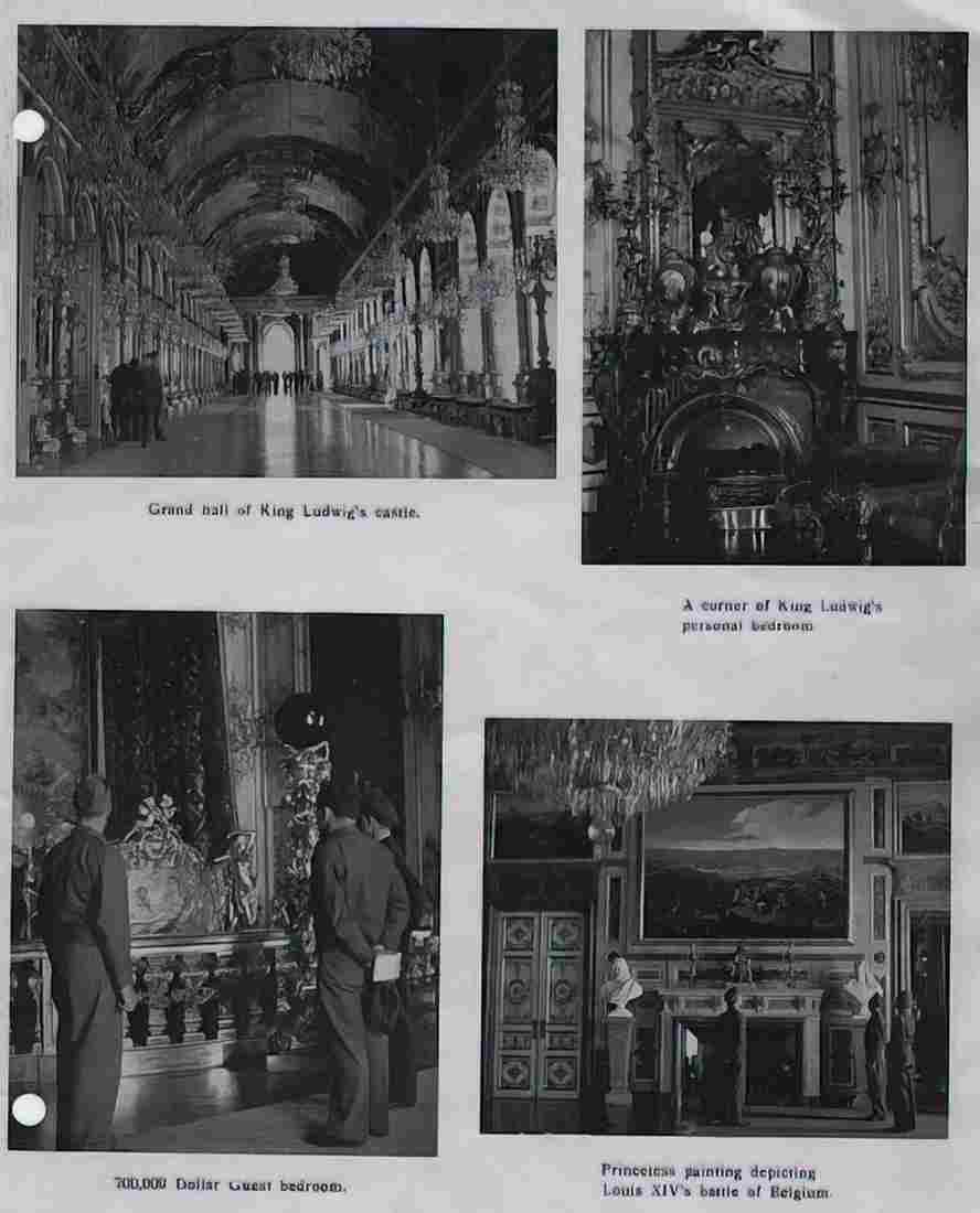 World War II 214 Military A4 Photo Print