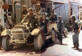 World War II 2143 Military A4 Photo Print