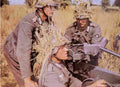 World War II 2144 Military A4 Photo Print