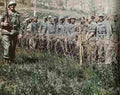 World War II 2153 Military A4 Photo Print