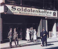 World War II 2160 Military A4 Photo Print