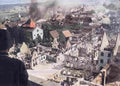 World War II 2161 Military A4 Photo Print