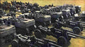 World War II 2171 Military A4 Photo Print