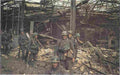 World War II 2183 Military A4 Photo Print