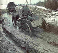 World War II 2199 Military A4 Photo Print