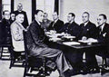 World War II 2201 Military A4 Photo Print
