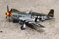 World War II 2208 Military A4 Photo Print